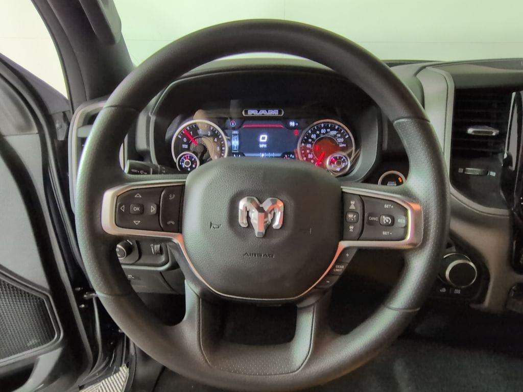 new 2026 Ram 1500 car, priced at $50,207
