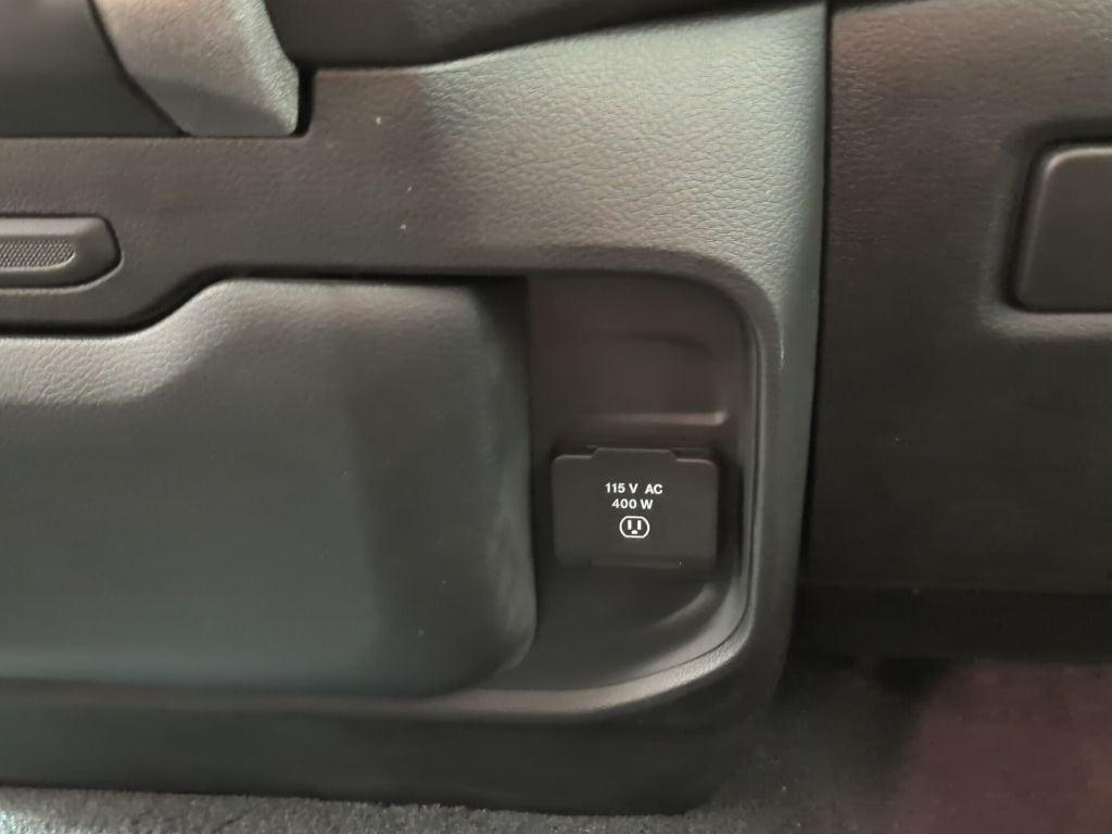 new 2026 Ram 1500 car, priced at $50,207
