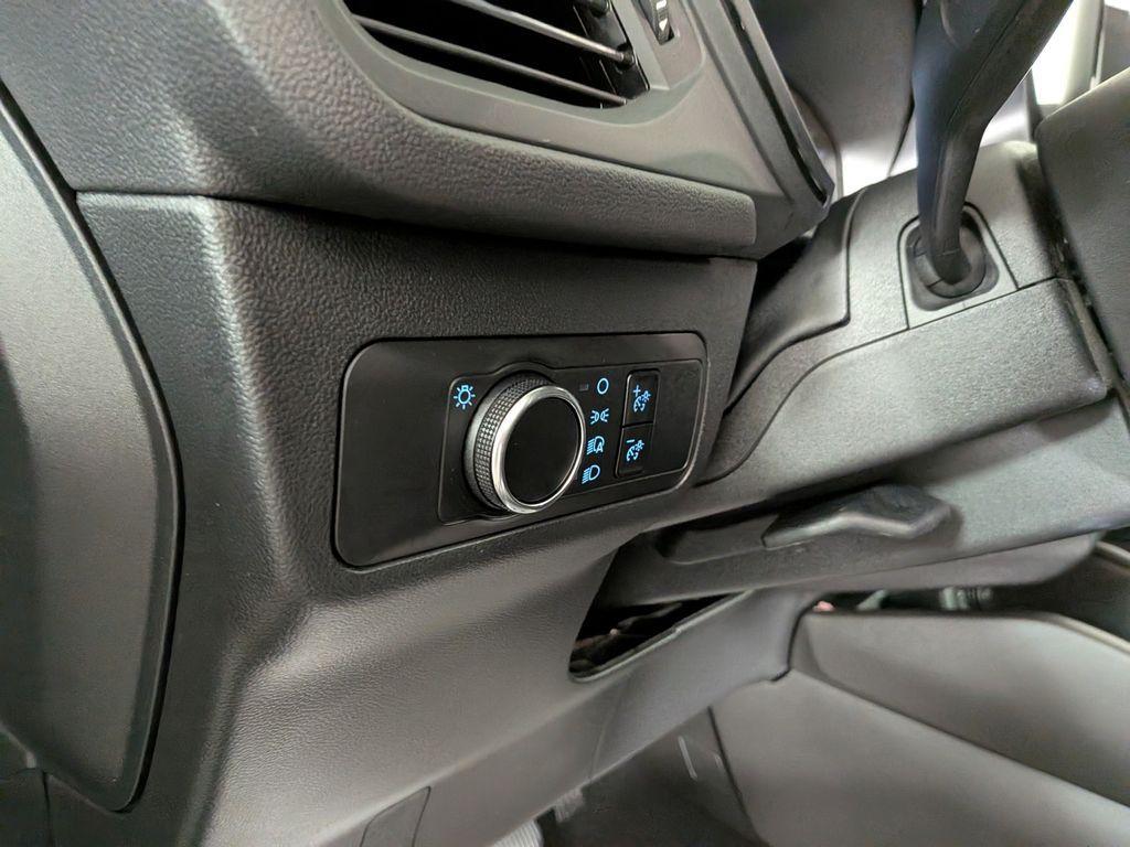 used 2025 Ford Escape car, priced at $24,934