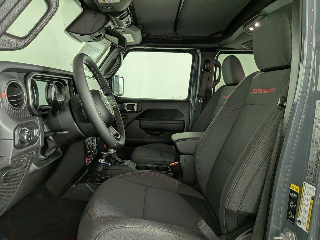 new 2026 Jeep Gladiator car, priced at $49,987