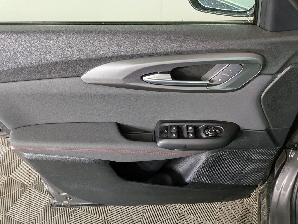 new 2025 Dodge Hornet car, priced at $27,959