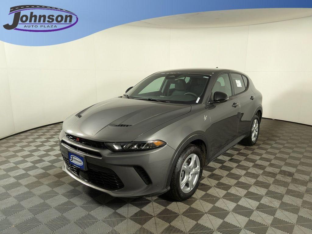 new 2025 Dodge Hornet car, priced at $27,959