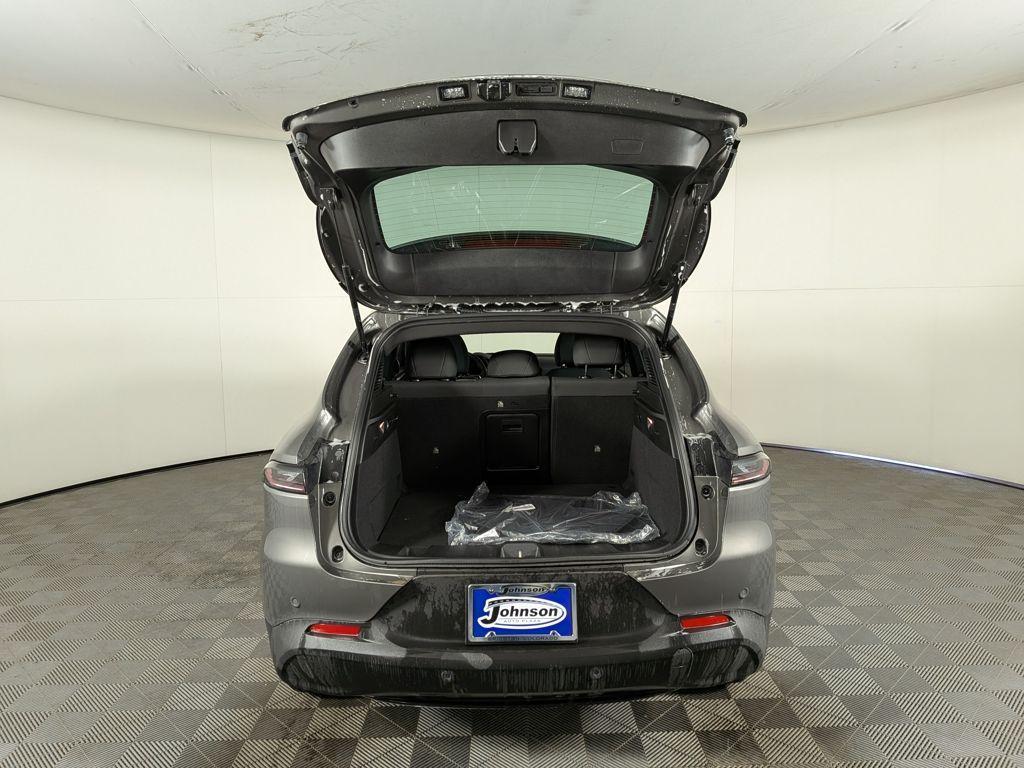 new 2025 Dodge Hornet car, priced at $27,959