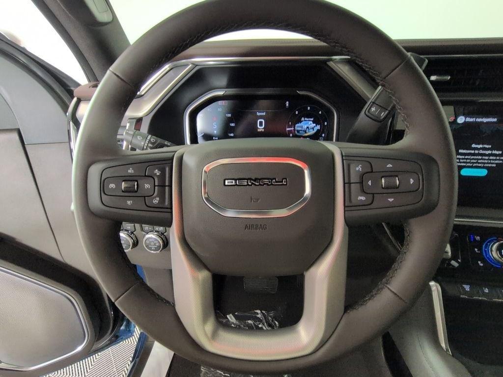 new 2026 GMC Sierra 3500 car, priced at $88,132