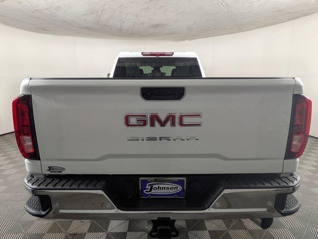 new 2026 GMC Sierra 2500 car, priced at $71,029