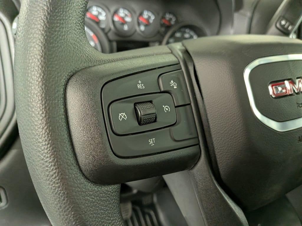 new 2026 GMC Sierra 2500 car, priced at $71,029