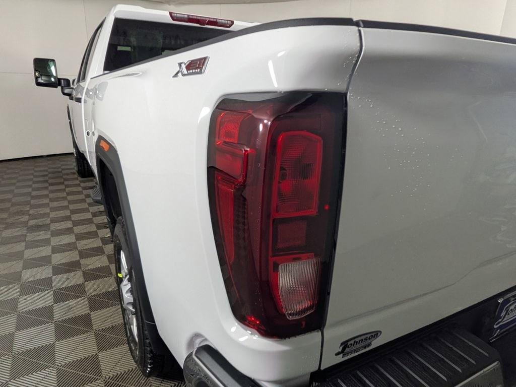 new 2026 GMC Sierra 2500 car, priced at $71,029