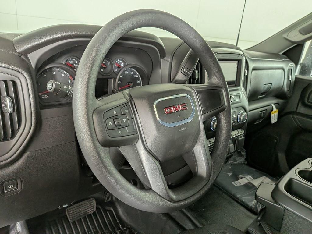 new 2026 GMC Sierra 2500 car, priced at $71,029