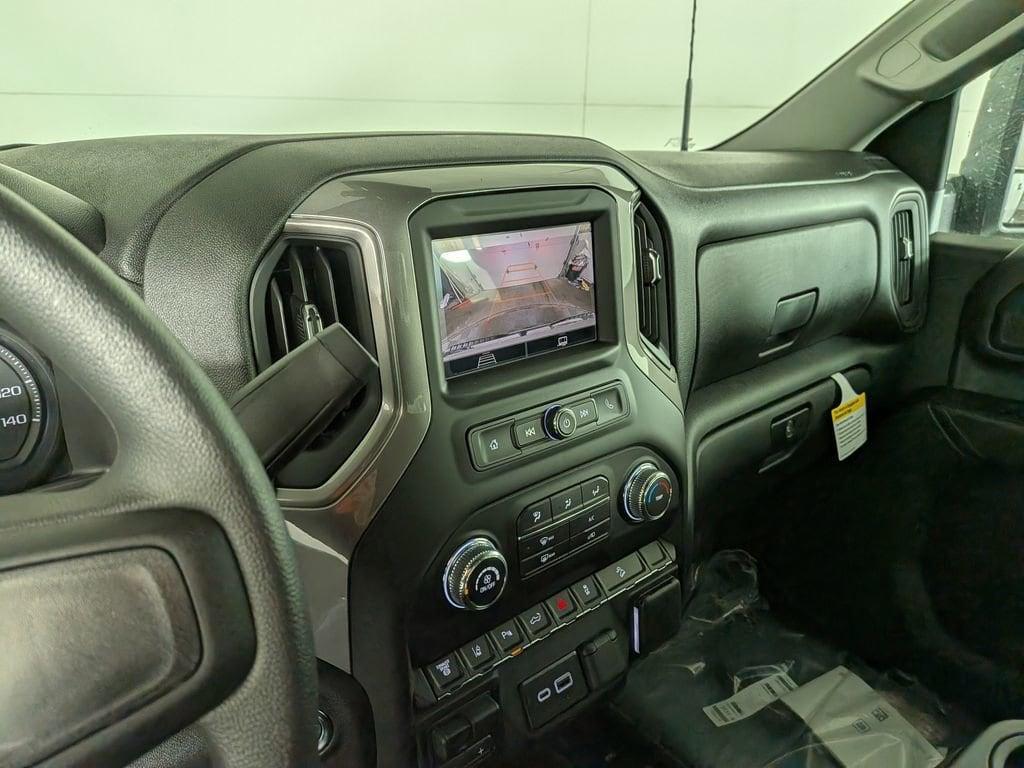 new 2026 GMC Sierra 2500 car, priced at $71,029