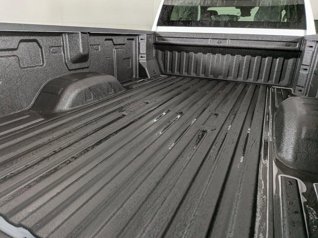 new 2026 GMC Sierra 2500 car, priced at $71,029