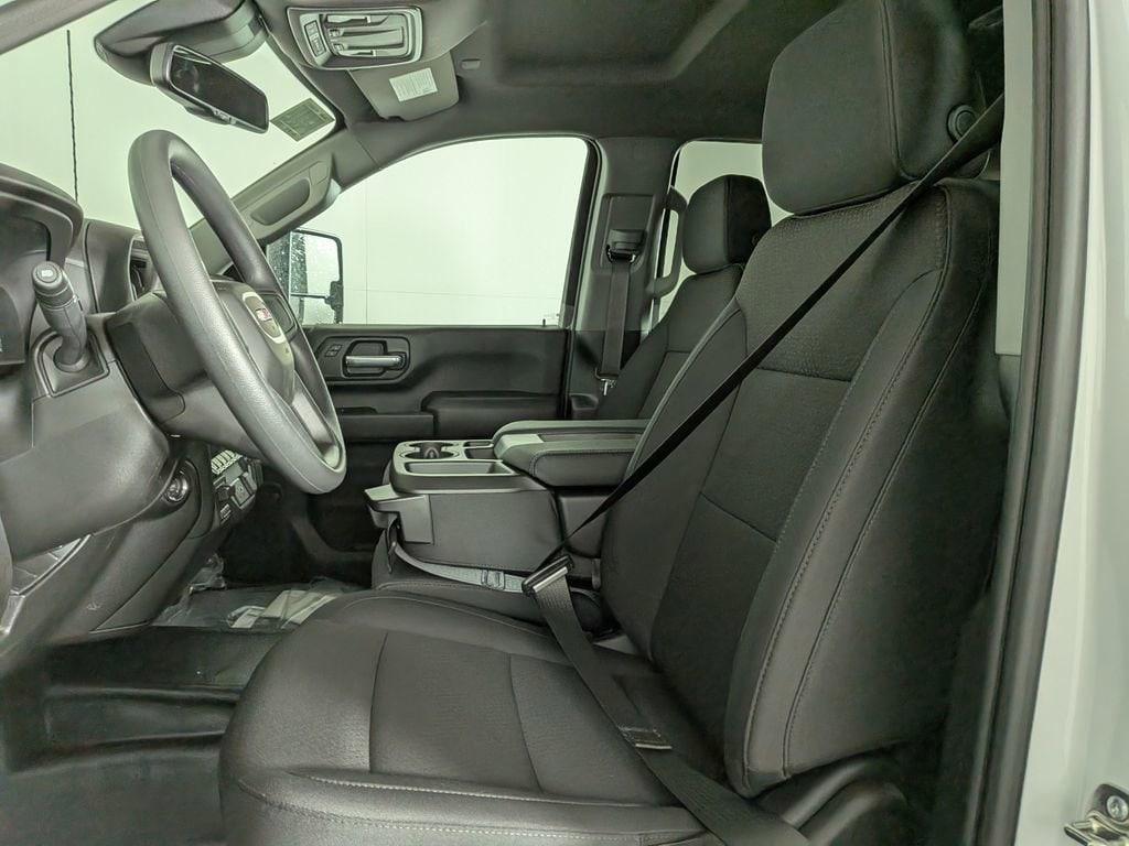 new 2026 GMC Sierra 2500 car, priced at $71,029