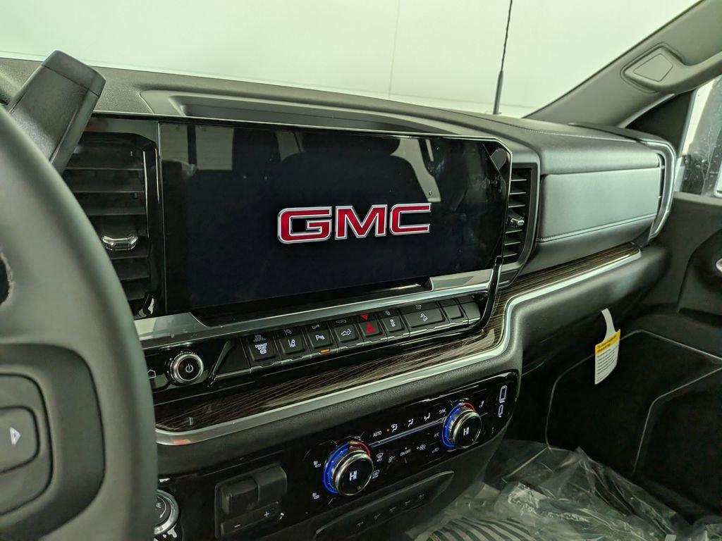new 2026 GMC Sierra 2500 car, priced at $72,611