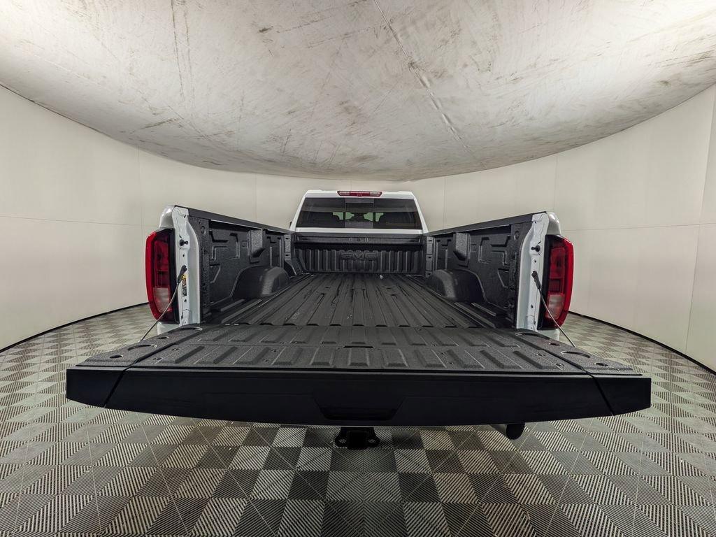 new 2026 GMC Sierra 2500 car, priced at $74,602