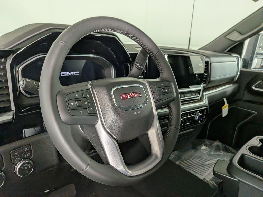 new 2026 GMC Sierra 2500 car, priced at $74,602