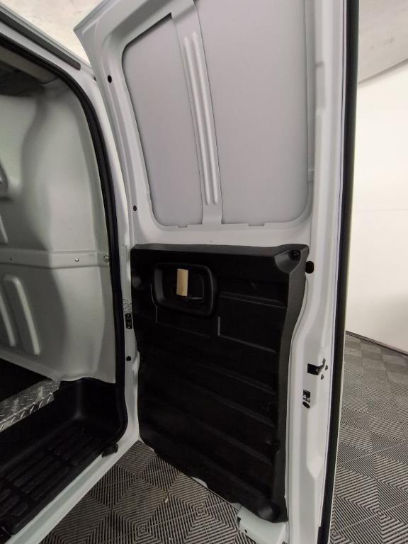 new 2026 Chevrolet Express 2500 car, priced at $52,072