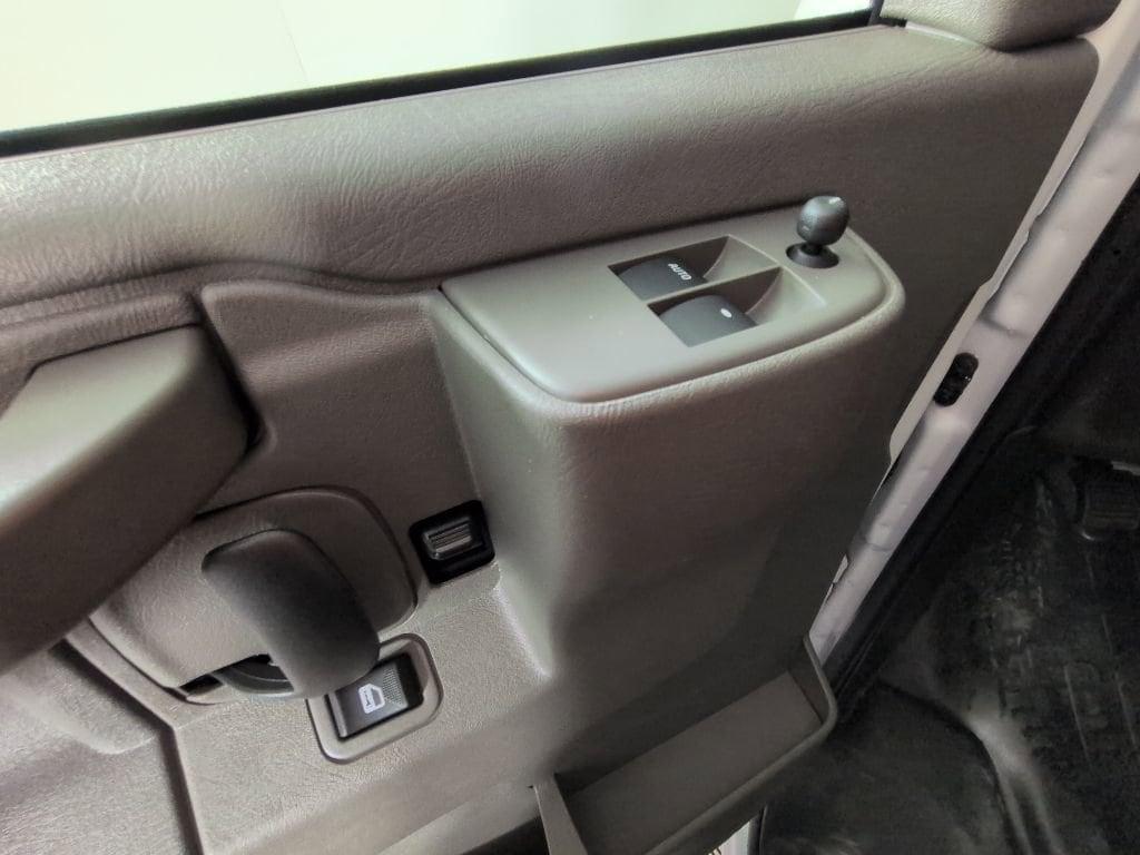 new 2026 Chevrolet Express 2500 car, priced at $52,072