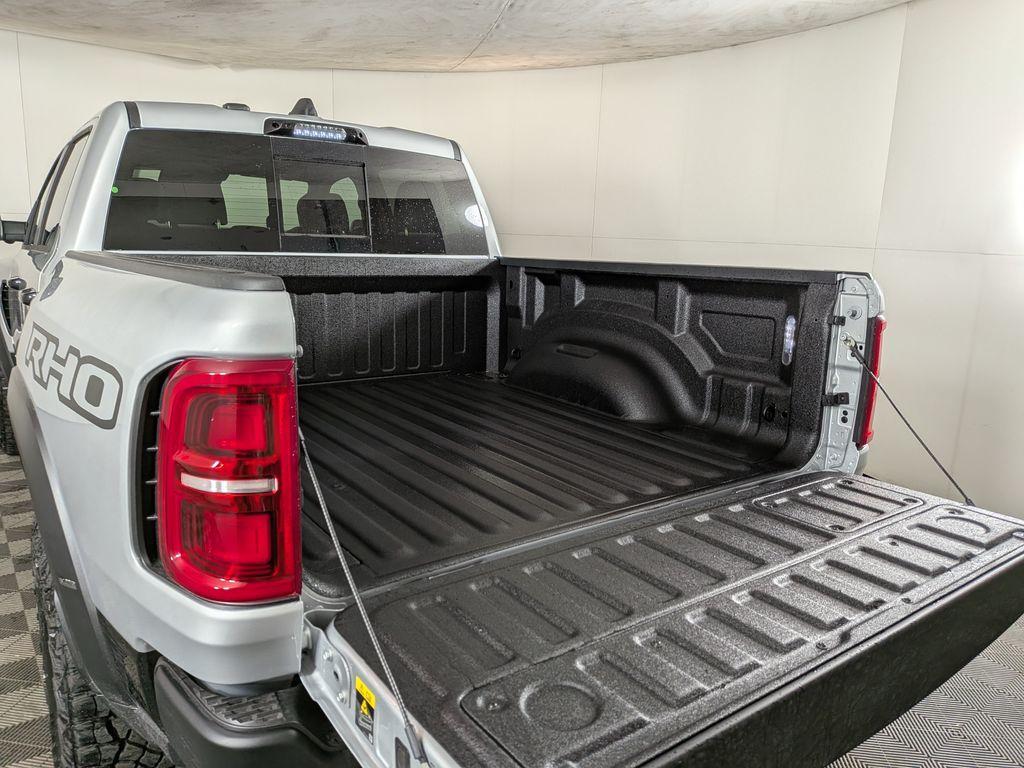 new 2026 Ram 1500 car, priced at $82,850