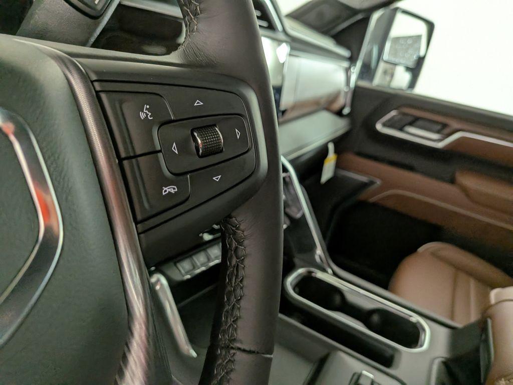 new 2026 GMC Sierra 2500 car, priced at $95,437