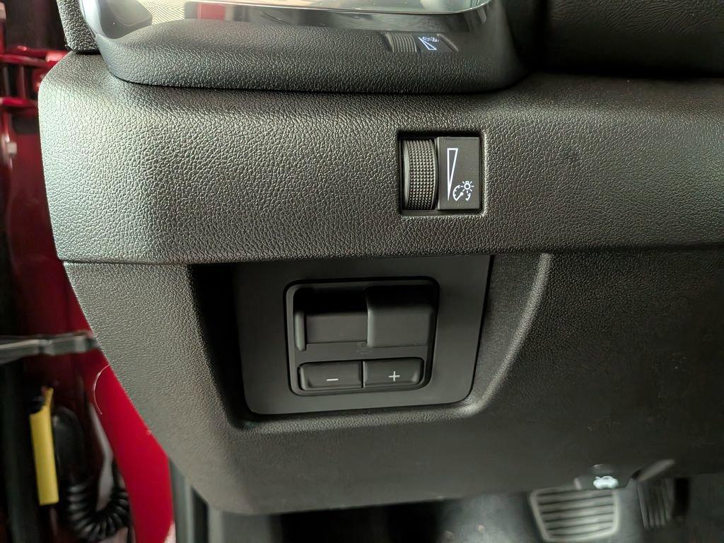 new 2026 GMC Canyon car, priced at $46,913