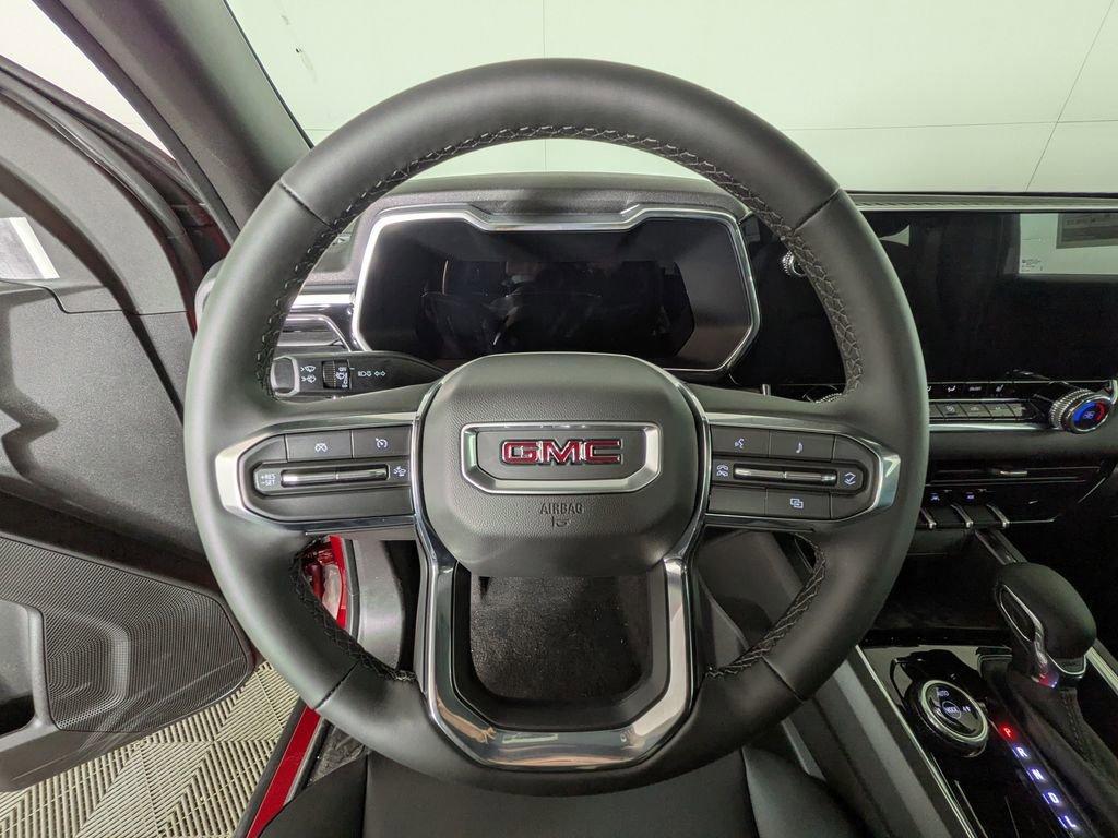 new 2026 GMC Canyon car, priced at $46,913