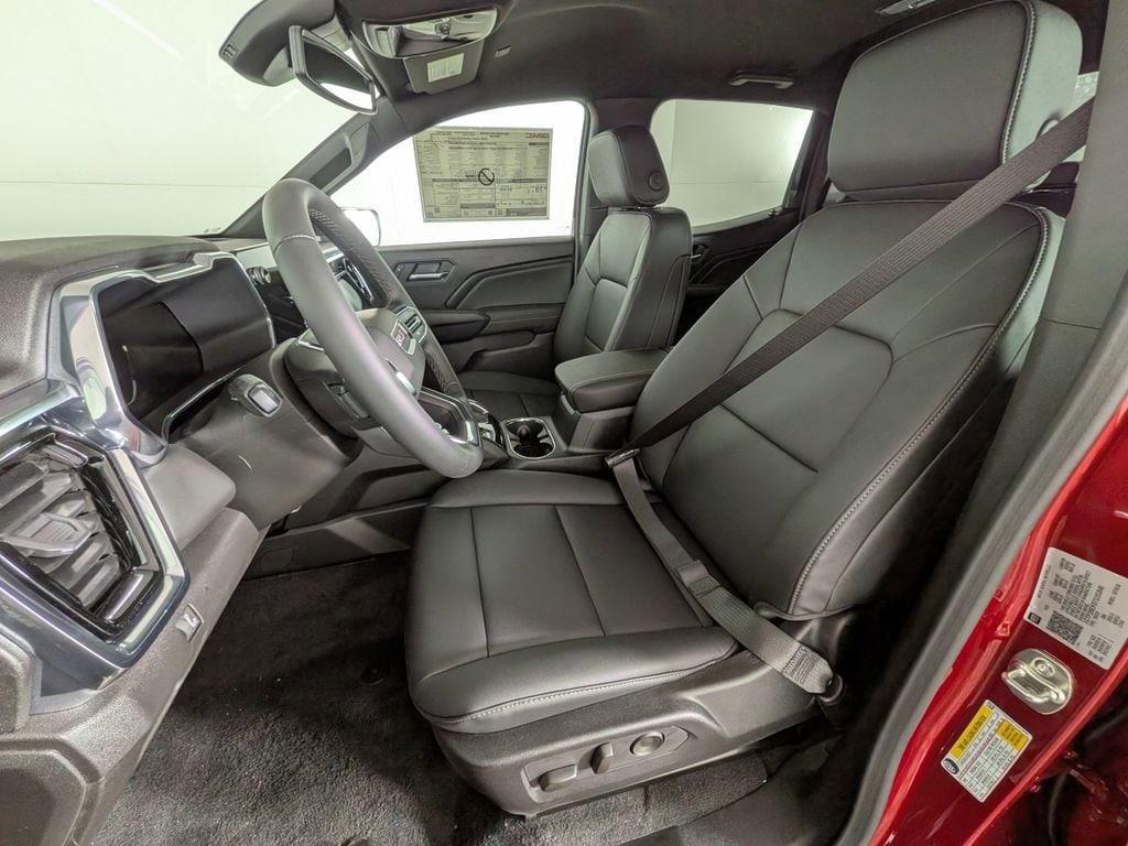 new 2026 GMC Canyon car, priced at $46,913