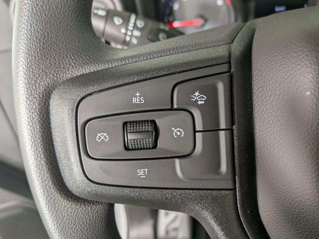 new 2026 Chevrolet Silverado 2500 car, priced at $69,542