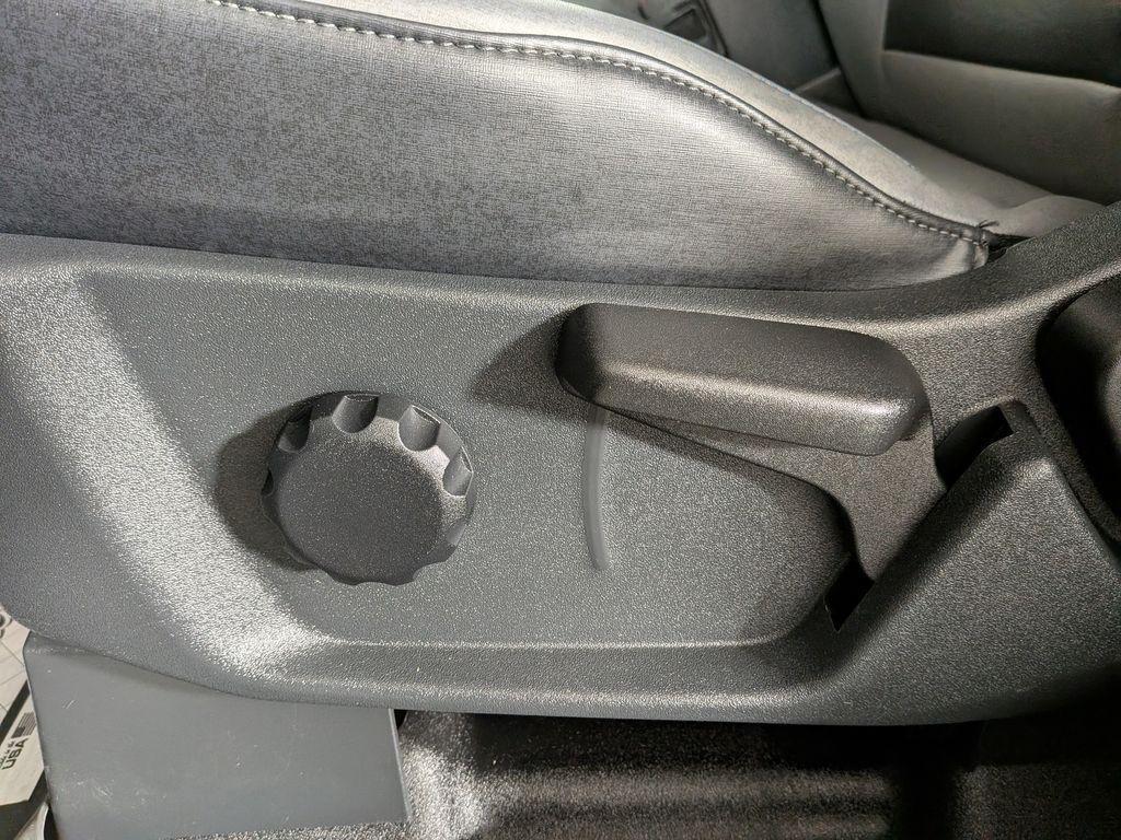 used 2022 Ford Bronco car, priced at $33,841