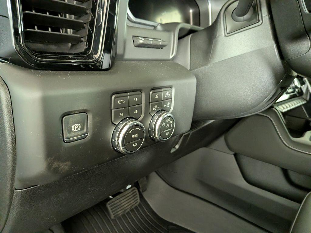 new 2026 GMC Sierra 2500 car, priced at $103,574