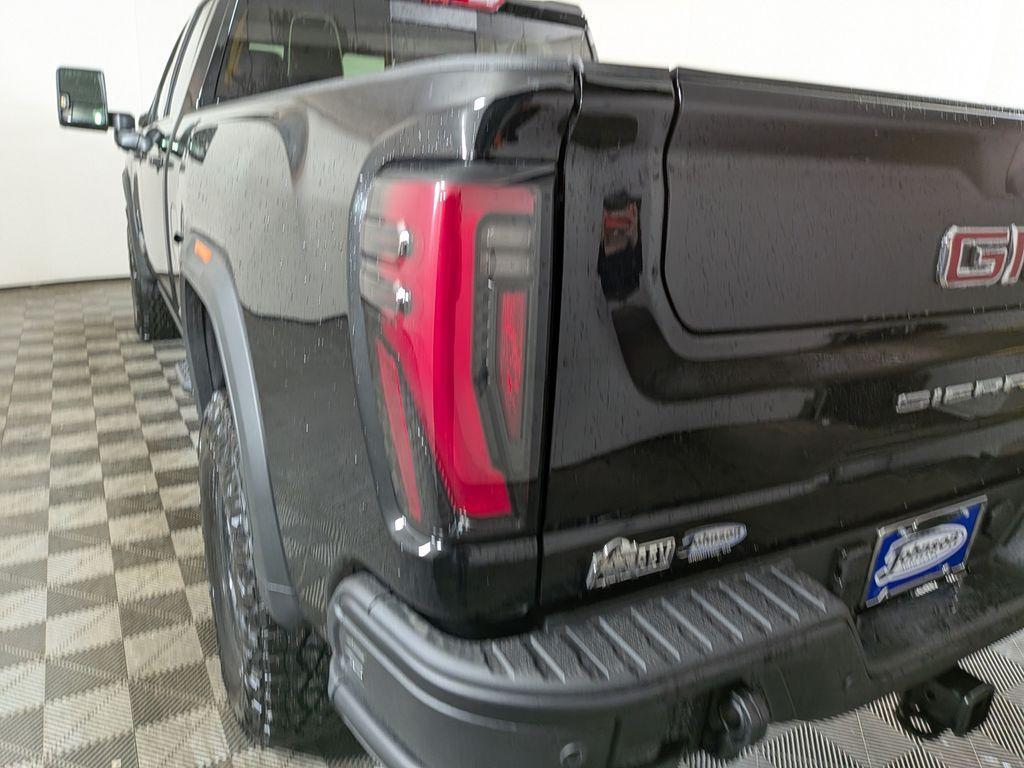 new 2026 GMC Sierra 2500 car, priced at $103,574