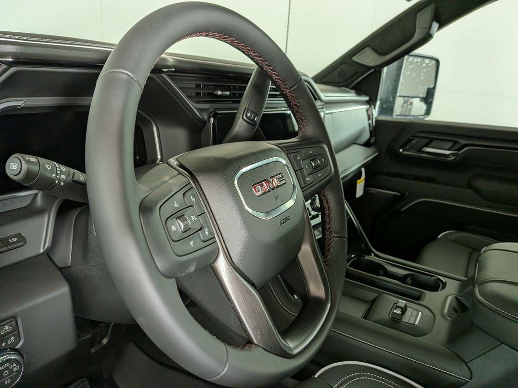 new 2026 GMC Sierra 2500 car, priced at $103,574