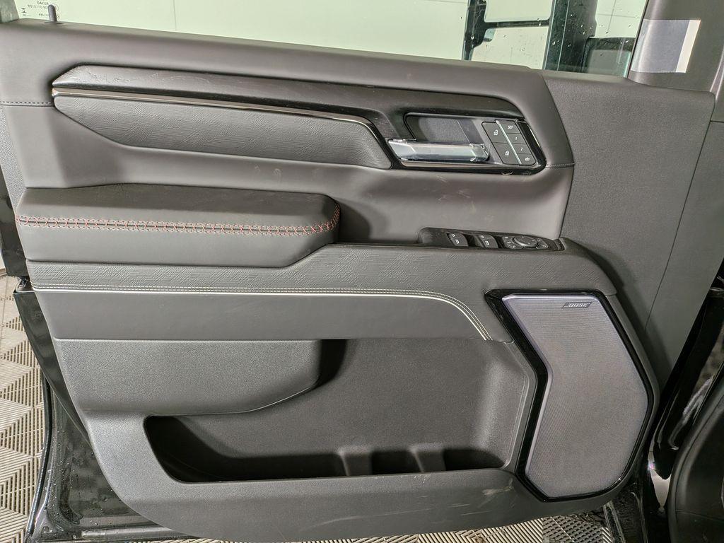 new 2026 GMC Sierra 2500 car, priced at $103,574