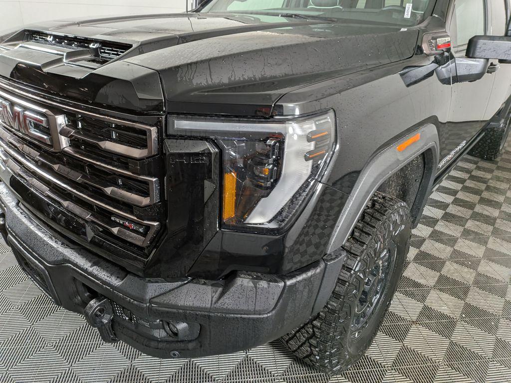 new 2026 GMC Sierra 2500 car, priced at $103,574