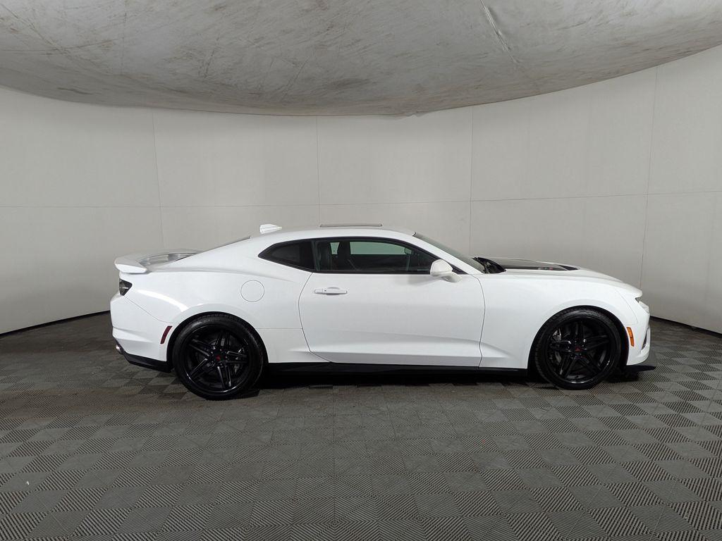 used 2020 Chevrolet Camaro car, priced at $64,488