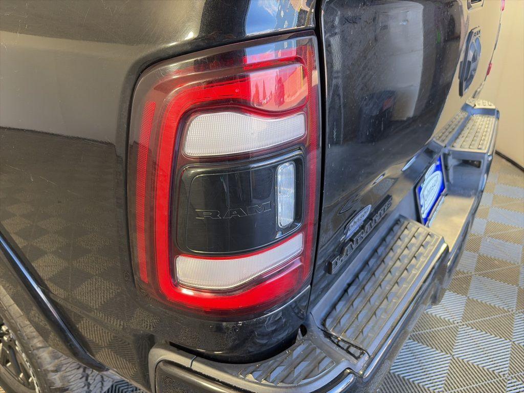 used 2019 Ram 3500 car, priced at $48,064