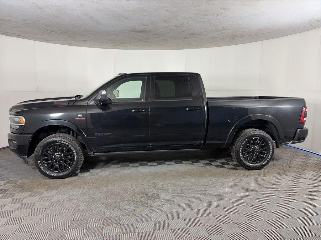 used 2019 Ram 3500 car, priced at $48,064