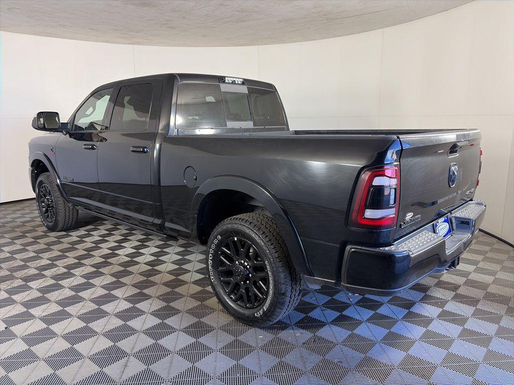 used 2019 Ram 3500 car, priced at $48,064