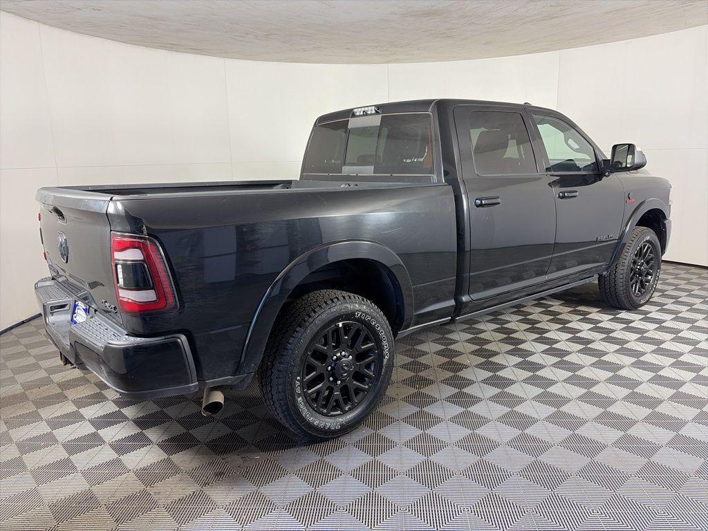 used 2019 Ram 3500 car, priced at $48,064