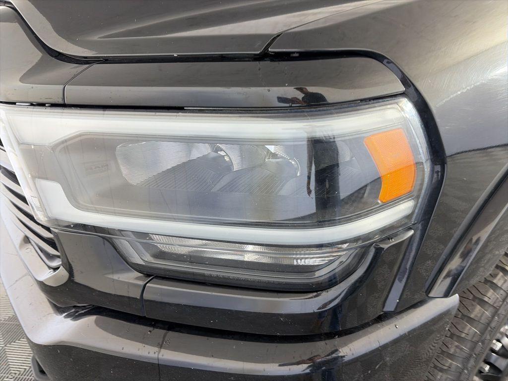 used 2019 Ram 3500 car, priced at $48,064