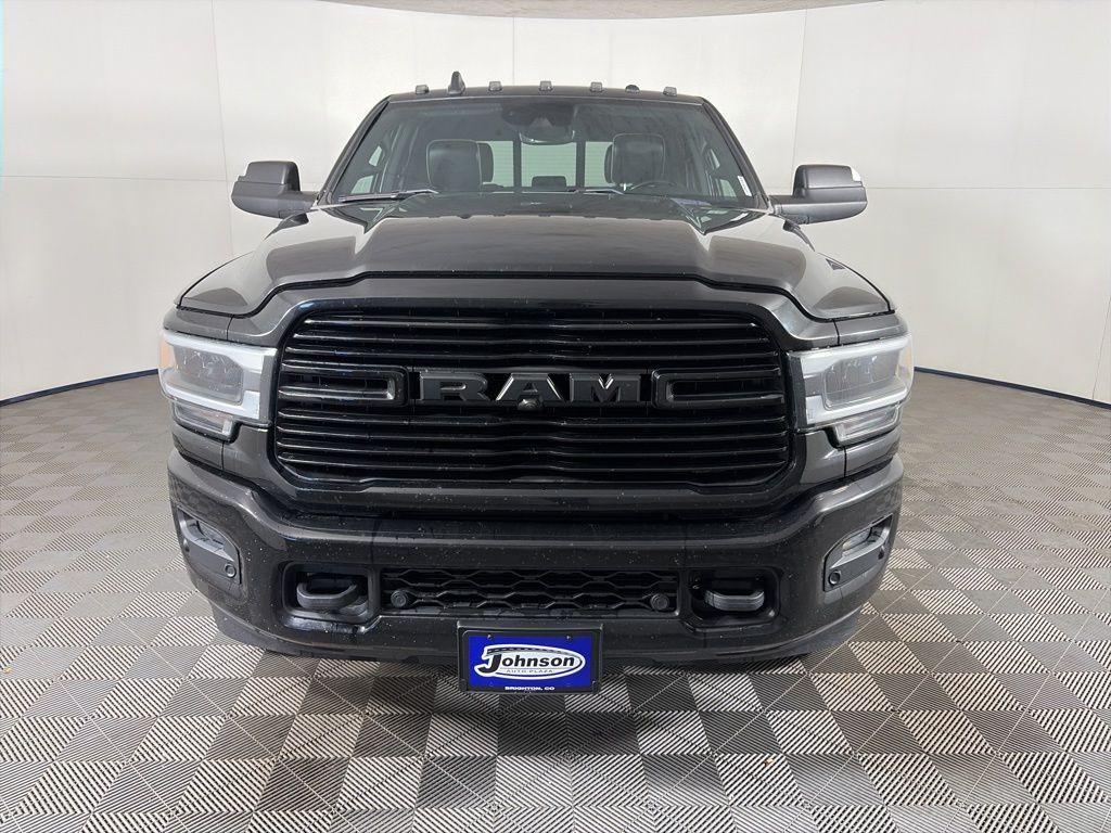 used 2019 Ram 3500 car, priced at $48,064