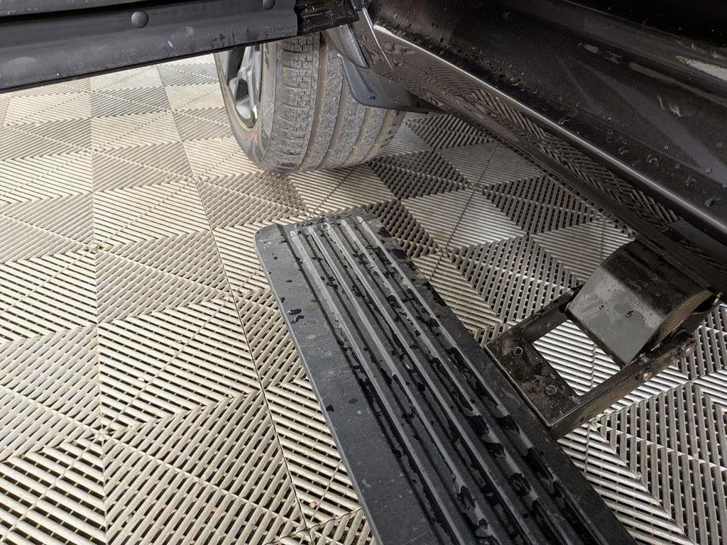 new 2026 Ram 1500 car, priced at $79,234