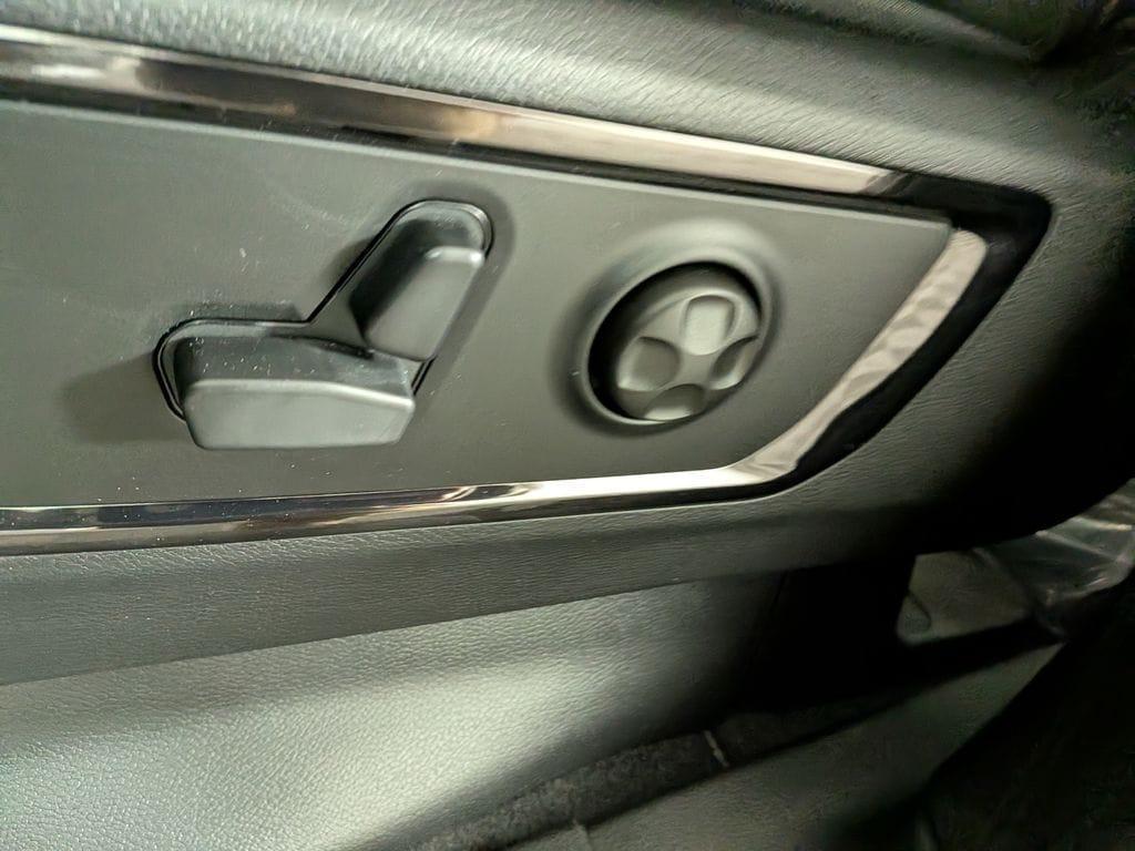 new 2026 Ram 1500 car, priced at $79,234