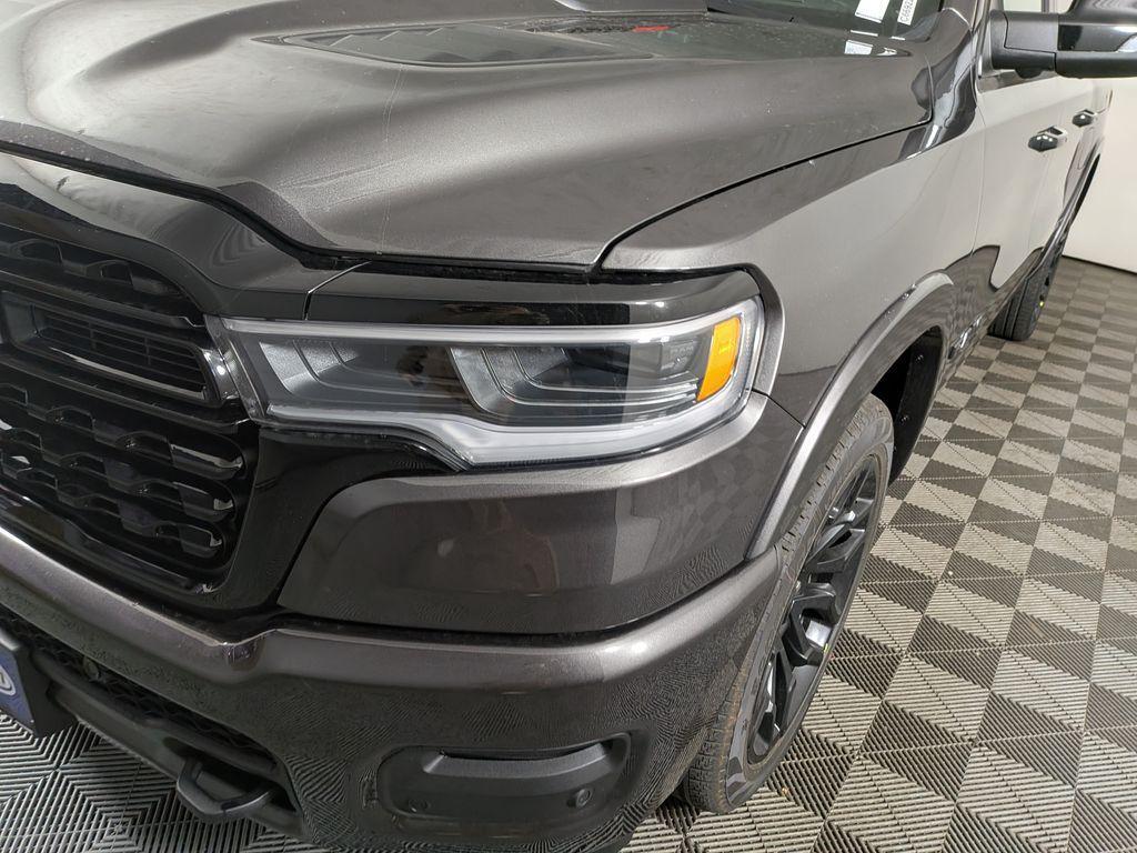 new 2026 Ram 1500 car, priced at $79,234
