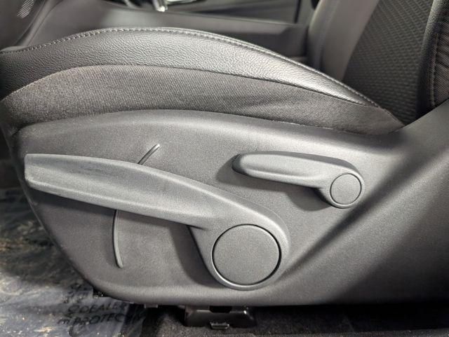 new 2025 Jeep Compass car, priced at $26,932