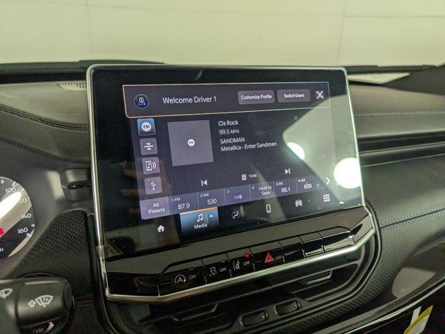 new 2025 Jeep Compass car, priced at $26,932