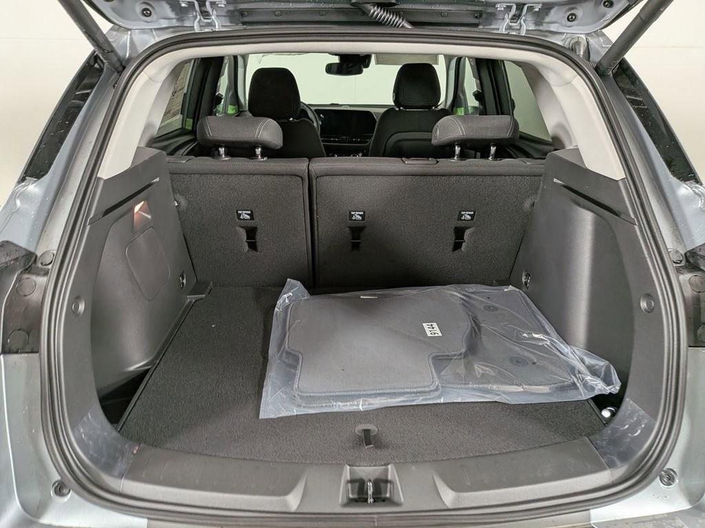 new 2026 Chevrolet TrailBlazer car, priced at $30,355
