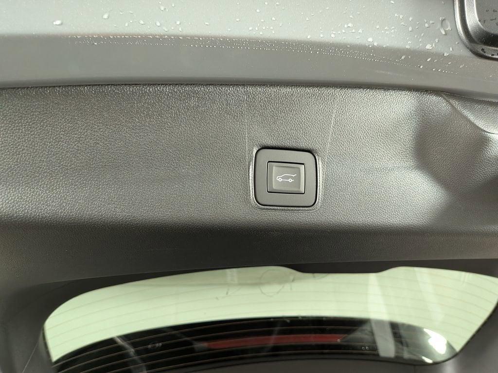 new 2026 Chevrolet TrailBlazer car, priced at $30,355