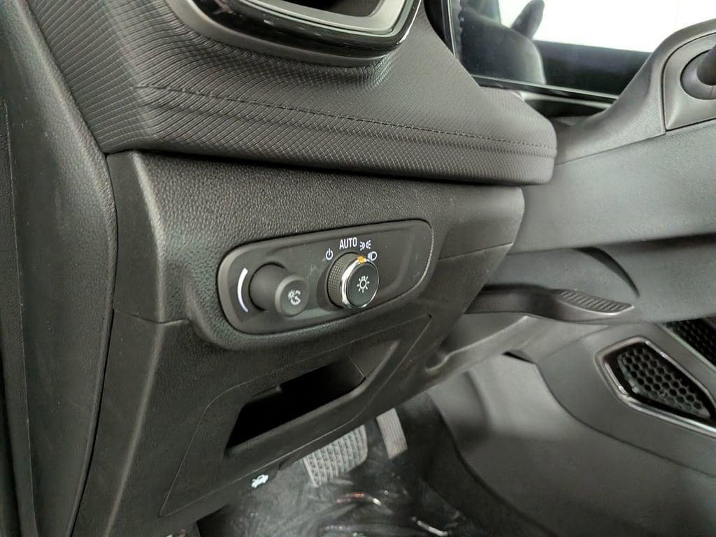 new 2026 Chevrolet TrailBlazer car, priced at $30,355