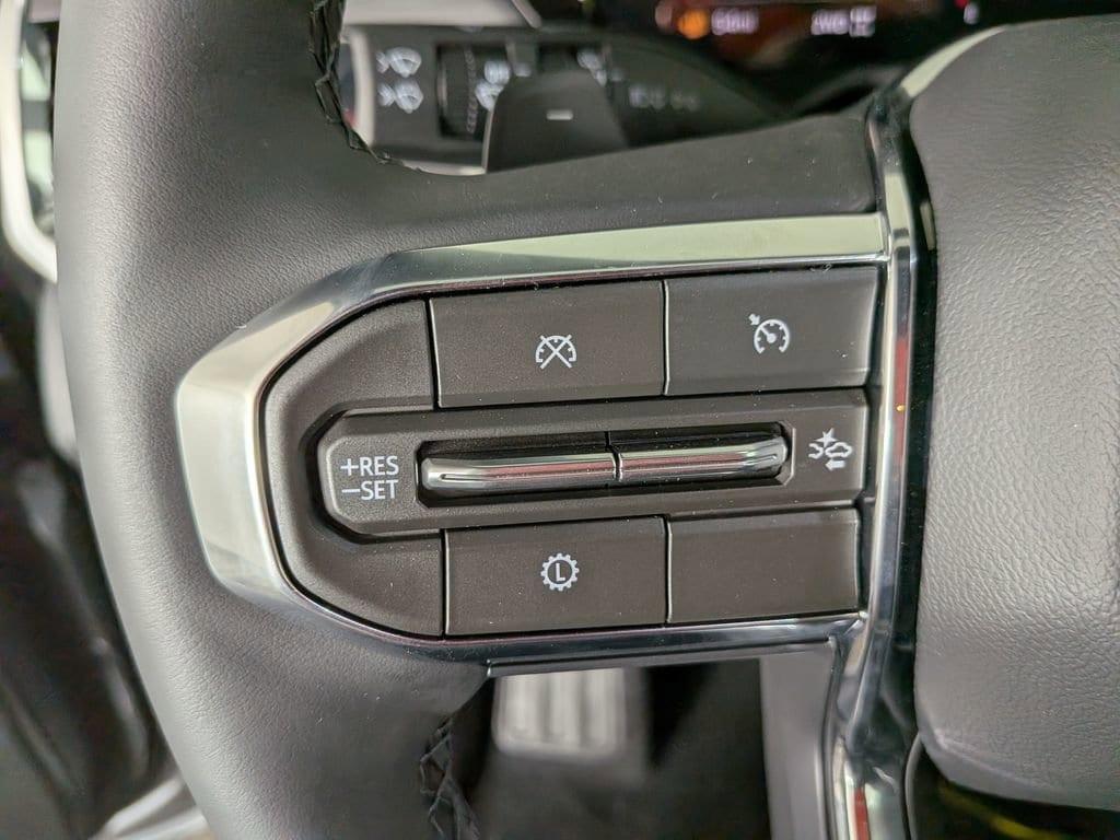 new 2026 GMC Acadia car, priced at $48,436