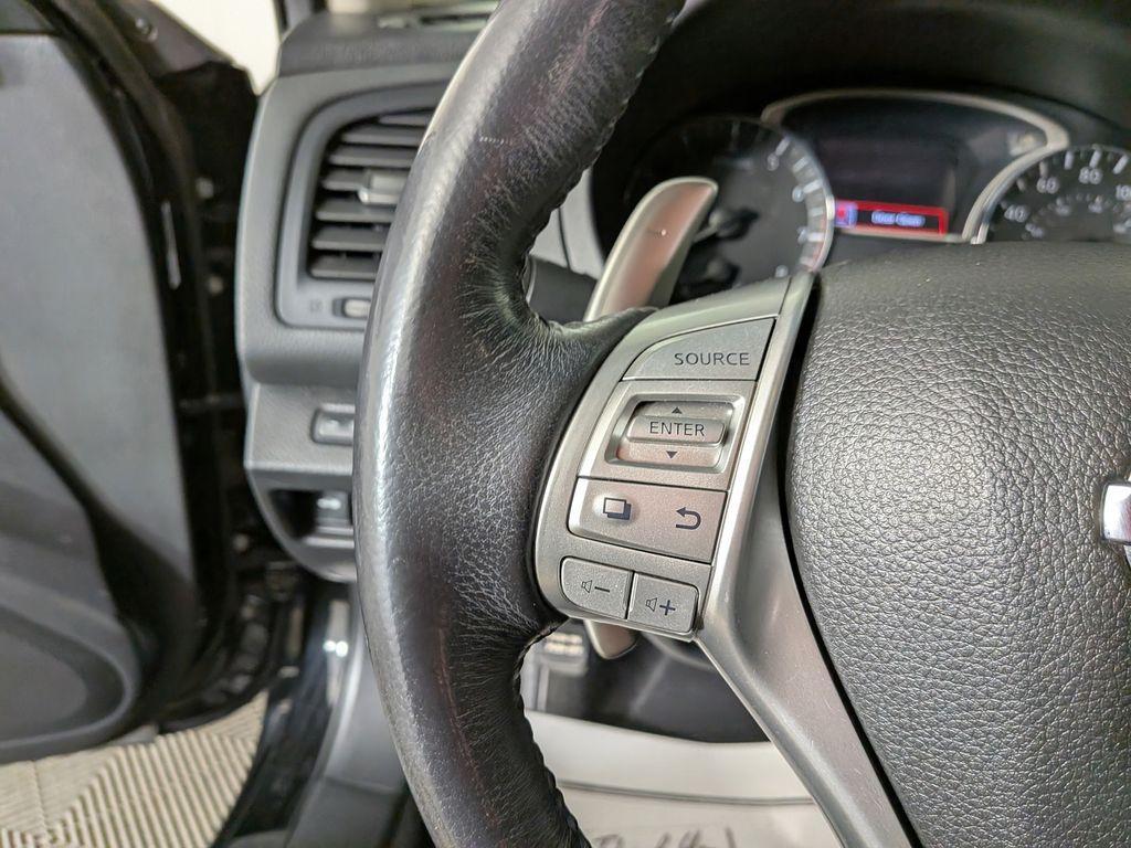 used 2018 Nissan Altima car, priced at $13,488