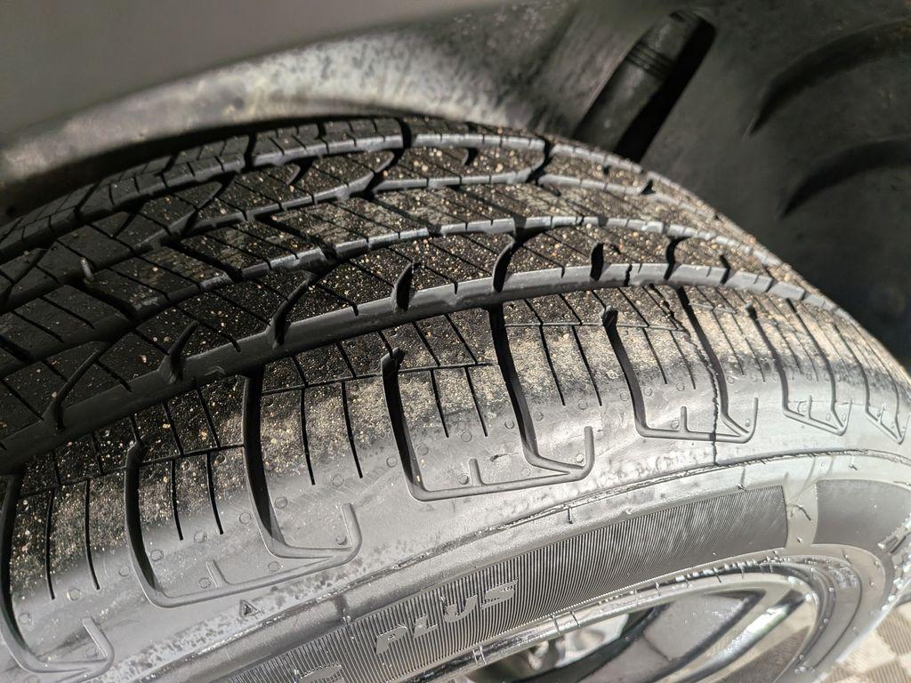 used 2025 Chevrolet Trax car, priced at $23,488